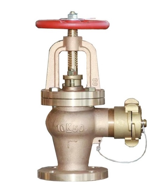 Fire Hydrant Fittings 02